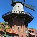 Zur Querensteder Muehle Hotel Bad Zwischenahn
