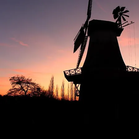 Zur Querensteder Muehle 2* Bad Zwischenahn