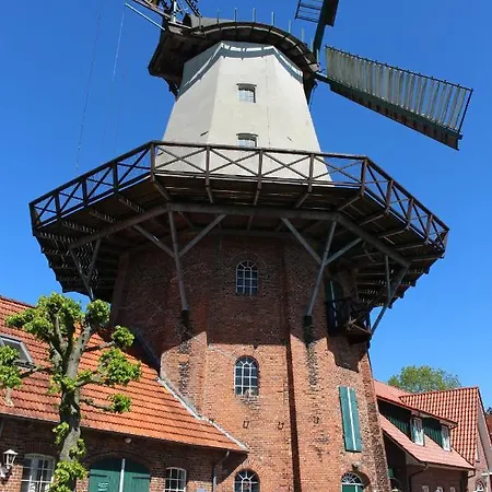 Zur Querensteder Muehle Hotel Bad Zwischenahn