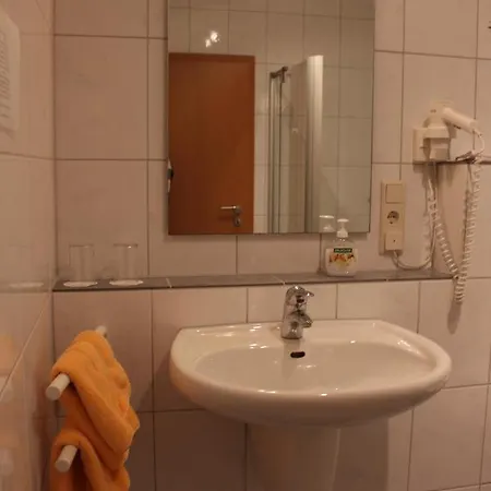 Otel Zur Querensteder Muehle Bad Zwischenahn