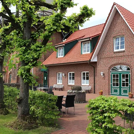 Zur Querensteder Muehle Bad Zwischenahn