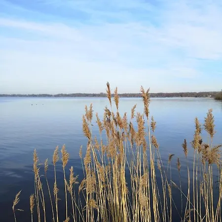 Otel Zur Querensteder Muehle