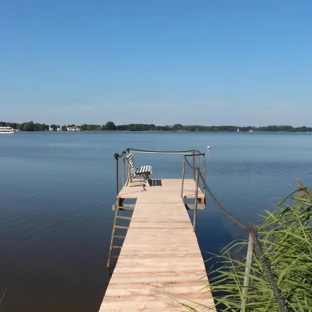 Otel Zur Querensteder Muehle