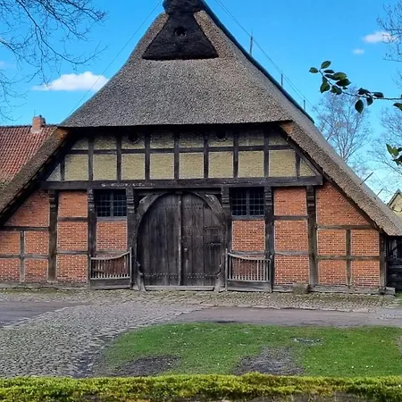 Zur Querensteder Muehle