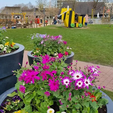 Zur Querensteder Muehle Hotel 2*