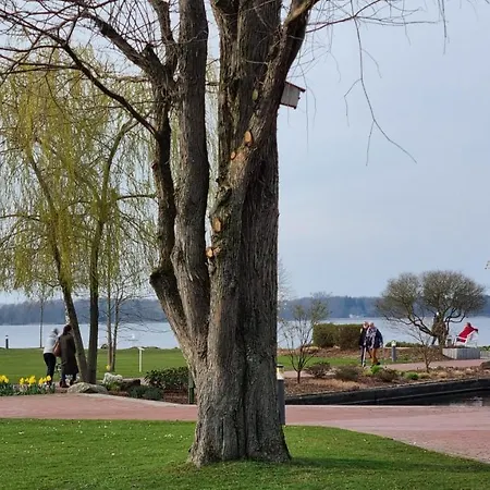 Zur Querensteder Muehle 2* Bad Zwischenahn