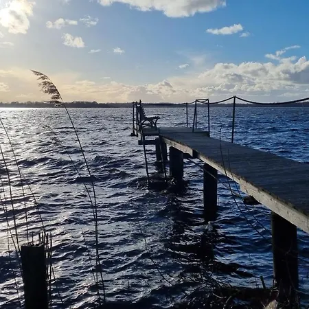 Zur Querensteder Muehle Hotel