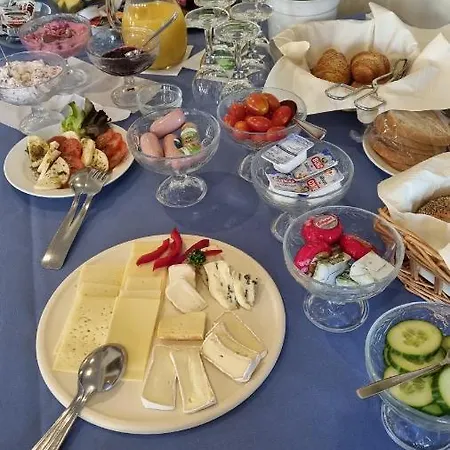 Zur Querensteder Muehle Hotel