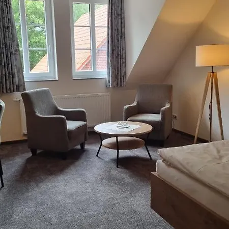 Zur Querensteder Muehle 2*