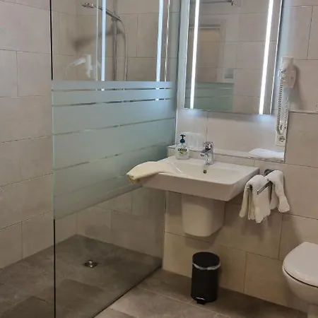 Hotell Zur Querensteder Muehle Bad Zwischenahn