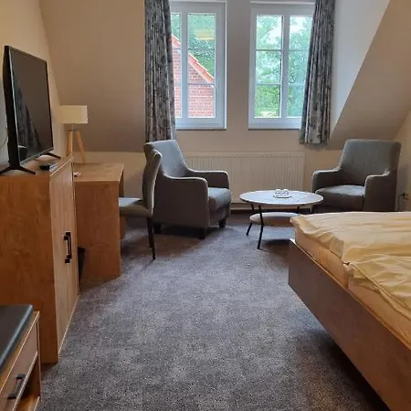 Zur Querensteder Muehle Hotel