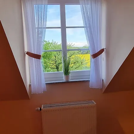 Szálloda Zur Querensteder Muehle 2*