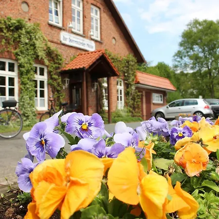 Zur Querensteder Muehle Hotel 2*