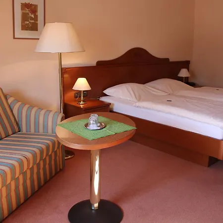 Hotel Zur Querensteder Muehle 2*