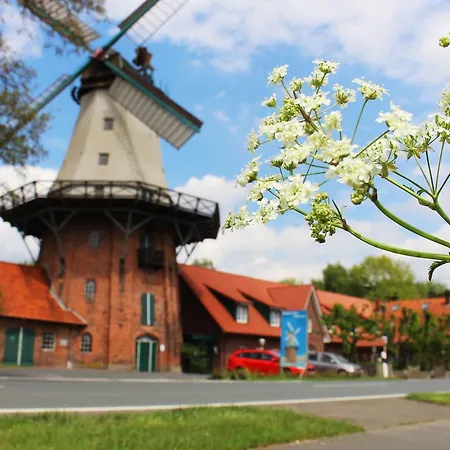 Zur Querensteder Muehle