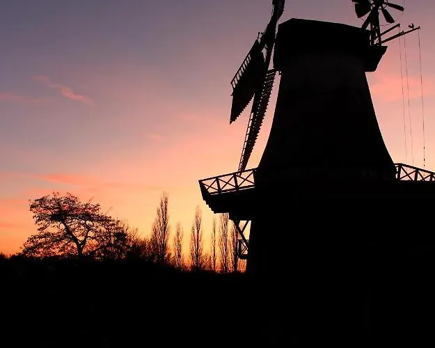 Zur Querensteder Muehle 2* Bad Zwischenahn