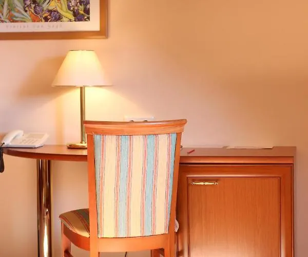 Zur Querensteder Muehle 2* Bad Zwischenahn