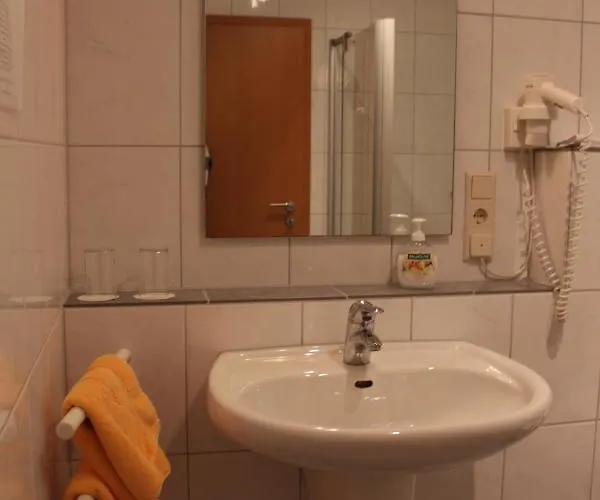 Hotel Zur Querensteder Muehle Bad Zwischenahn