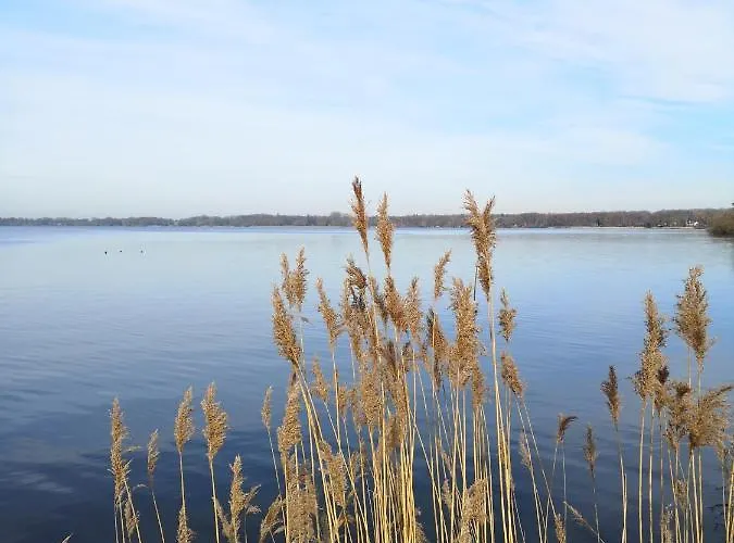 Hotel Zur Querensteder Muehle