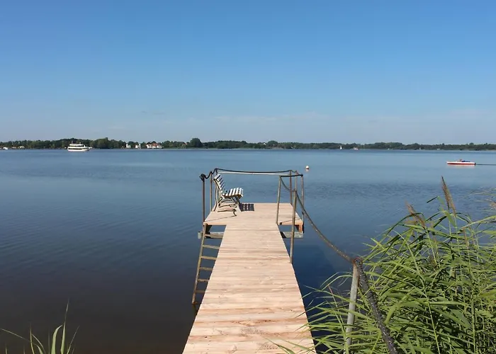 Hotel Zur Querensteder Muehle