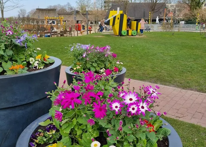 Zur Querensteder Muehle Hotel 2*