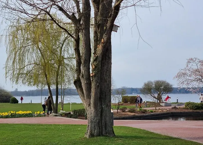 Zur Querensteder Muehle 2* Bad Zwischenahn