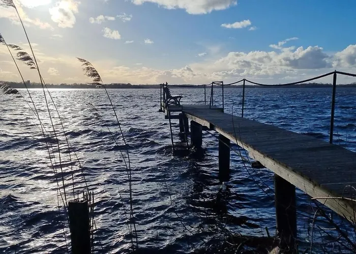 Zur Querensteder Muehle Hotel