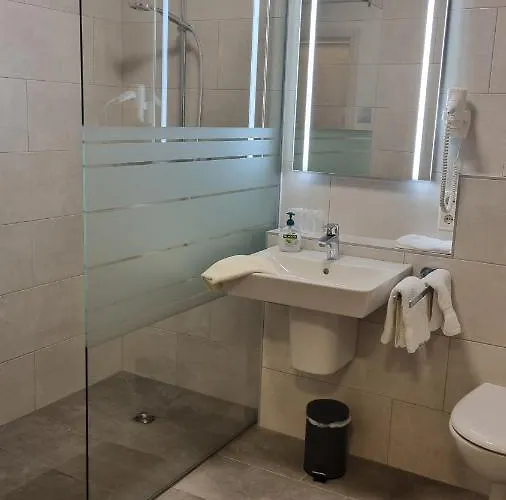 Hotel Zur Querensteder Muehle Bad Zwischenahn