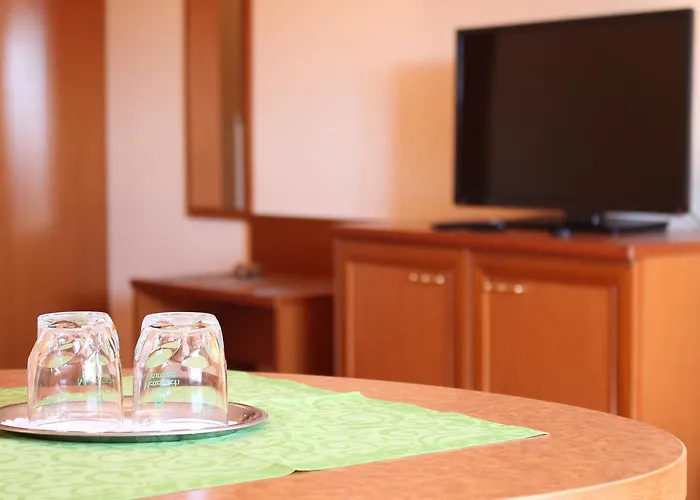 Zur Querensteder Muehle Hotel Bad Zwischenahn